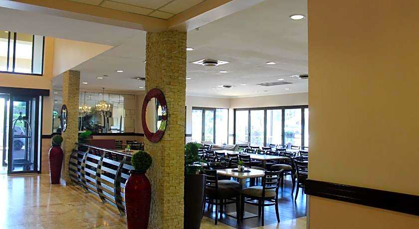 Hampshire Hotel
