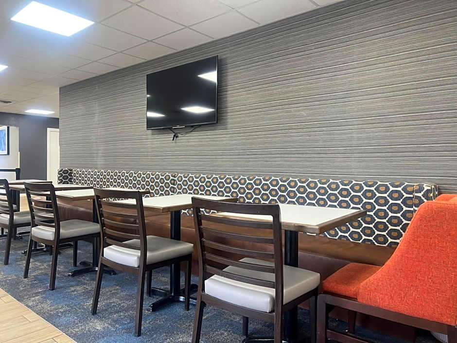 Quality Inn Richmond North