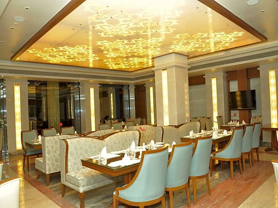 Royal Tulip Navi Mumbai