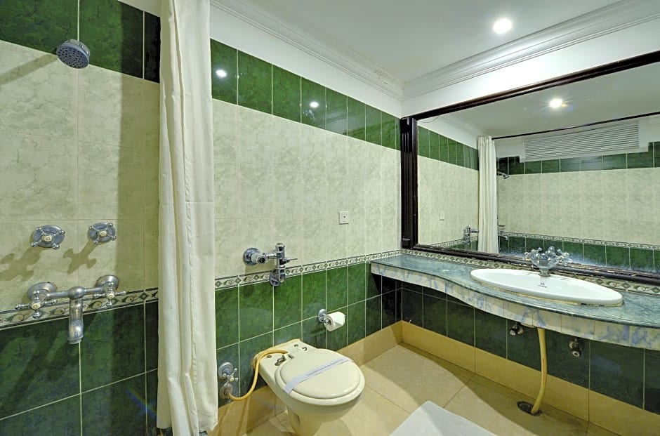 Hotel City Heart Premium