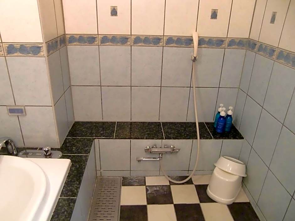 Hotel GOLF II Atsugi (Adult Only)