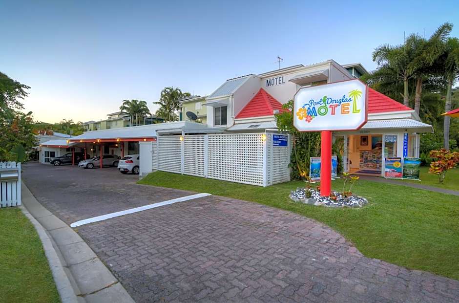 Port Douglas Motel