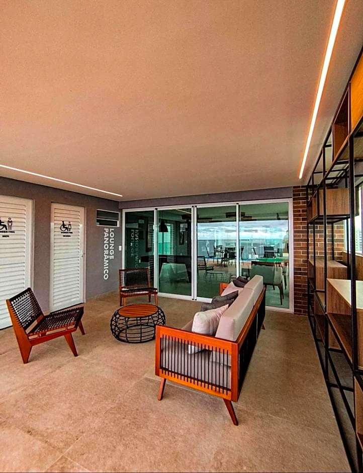 RN Studio Premium 503 -Vista Mar