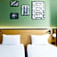 B&B HOTEL Wrocław Centrum