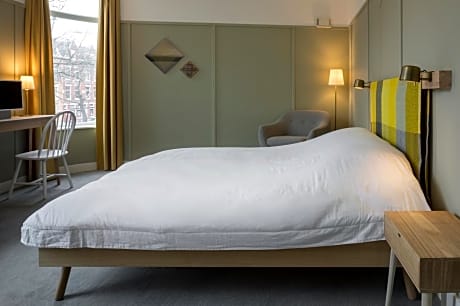 Comfort Triple Room with Sofa bed