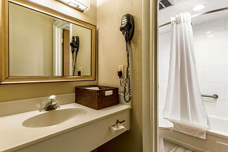 Econo Lodge