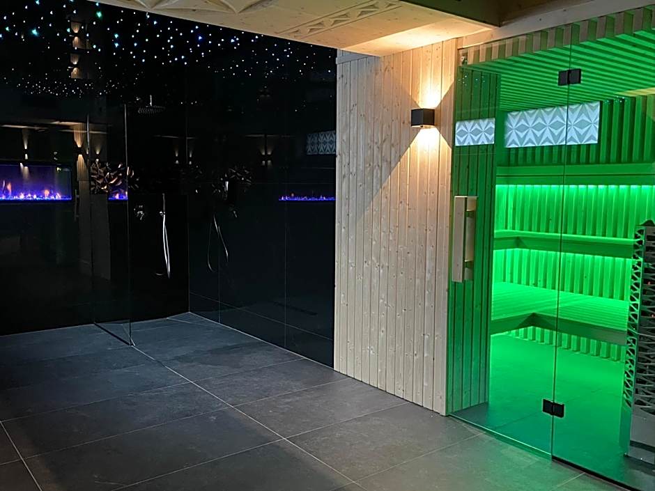 Apart-Center Złota Residence