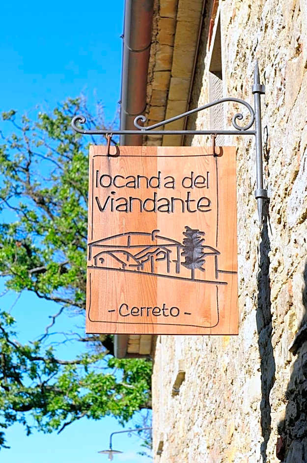 Locanda Del Viandante B&B