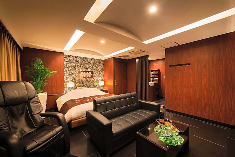 Hotel CUE Machida(Adult Only)