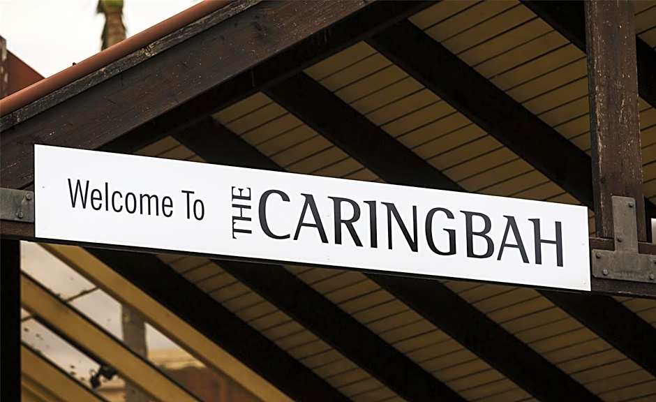 Nightcap at Caringbah Hotel