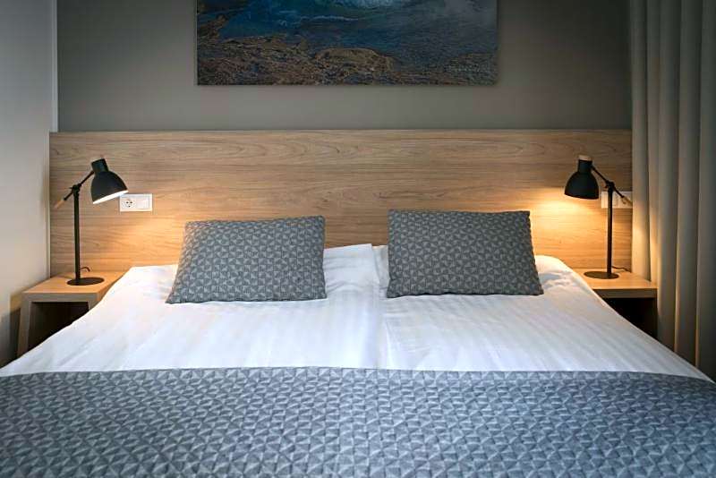 Hotel Gullfoss