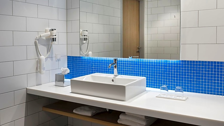 Holiday Inn Express Wiesbaden By IHG