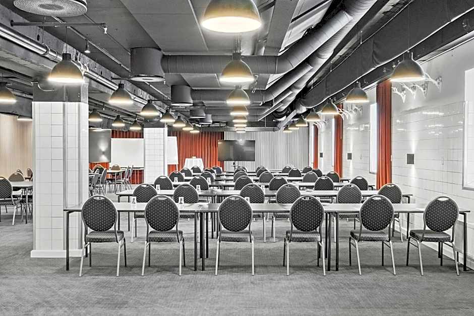Best Western Torvehallerne