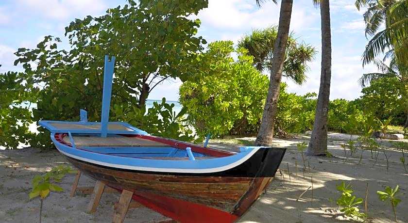 Nazaki Beach Hotel ALL INCLUSIVE Food Drinks Scuba Spa Kite Surf