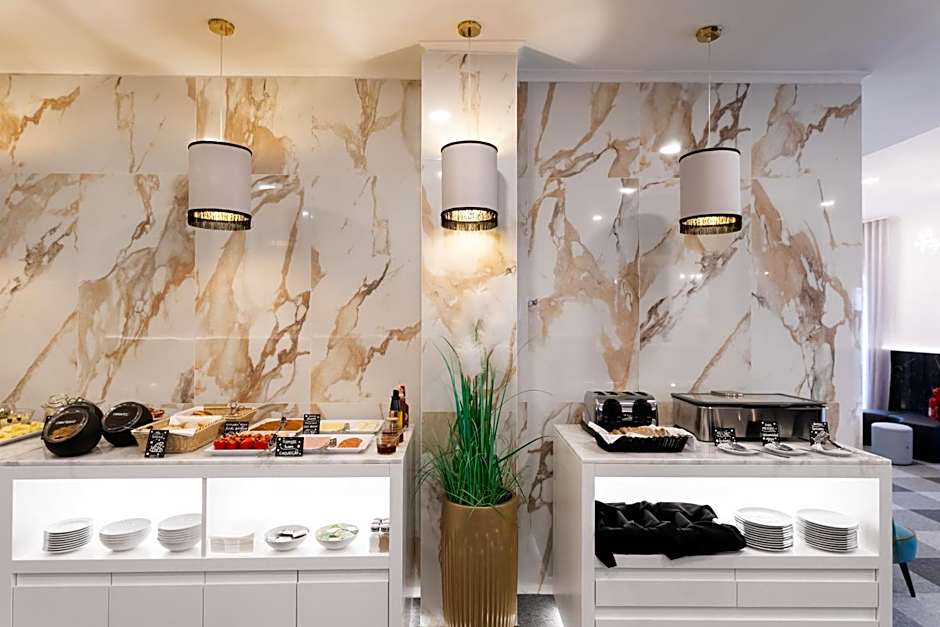 Lisboa 85 Suites & Apartments by RIDAN Hotels