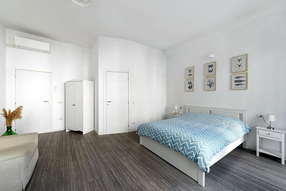 Casa Marina Guesthouse Cagliari