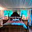 Silk Pavilions Glamping