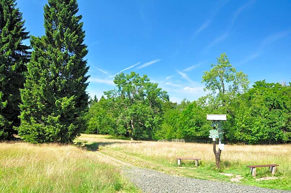 Hotel und Berggasthof Tanzbuche