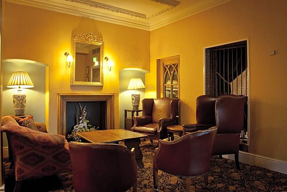 The Bull Hotel; Sure Hotel Collection by Best Western