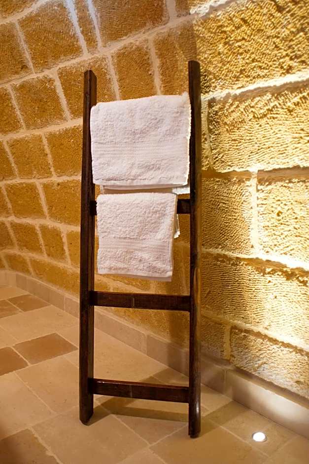 Grandi Trulli Bed & Breakfast