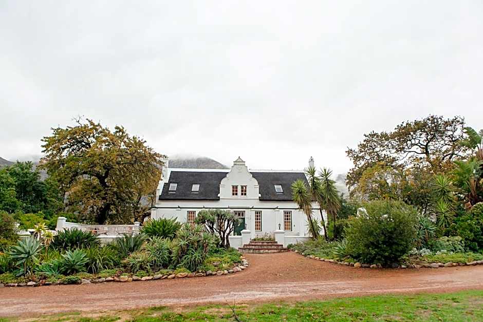 Basse Provence Country House