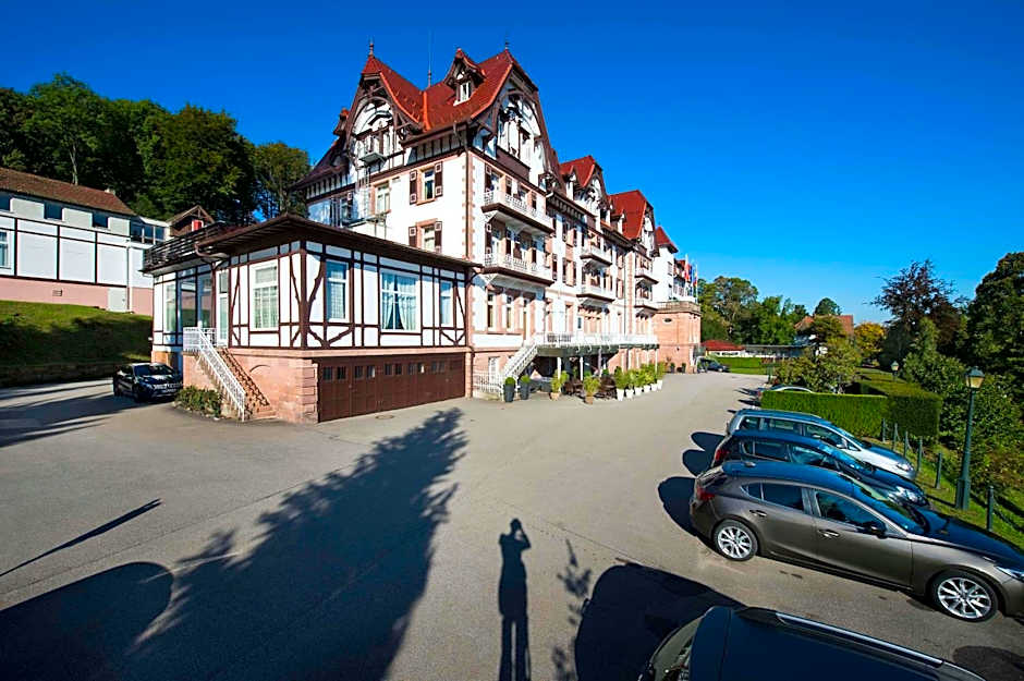 Das Palmenwald Schwarzwaldhof, BW Signature Collection