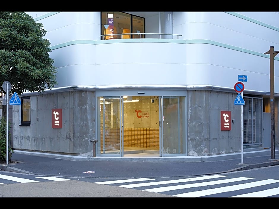 do-c Gotanda