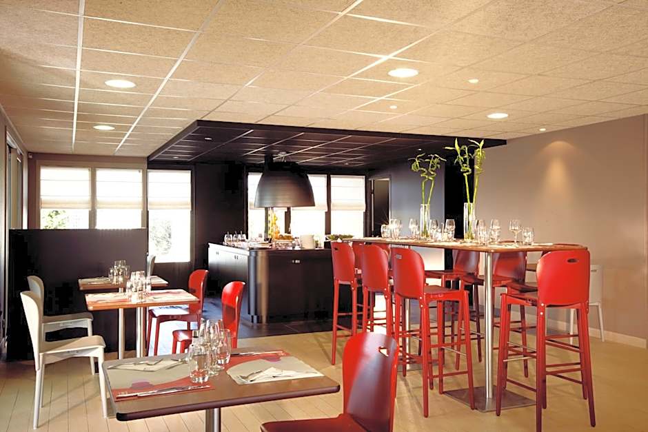 Campanile Epernay - Dizy 51530