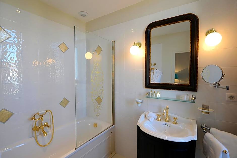 Grand Hôtel Henri - Les Collectionneurs