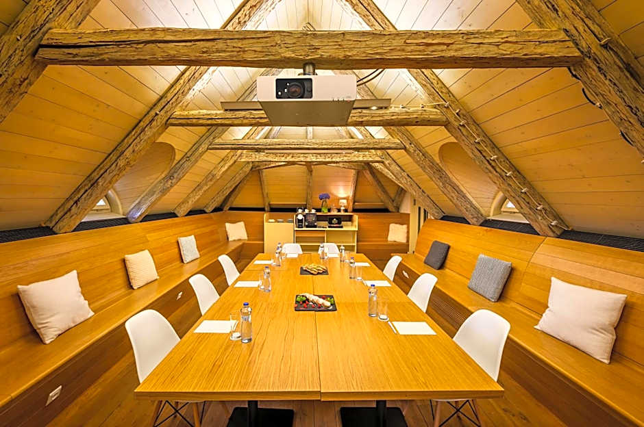 Bellevue hotel Karlov