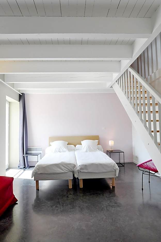 Temporesidence Chateauneuf