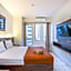 Skyview Sentul Tower Apartments