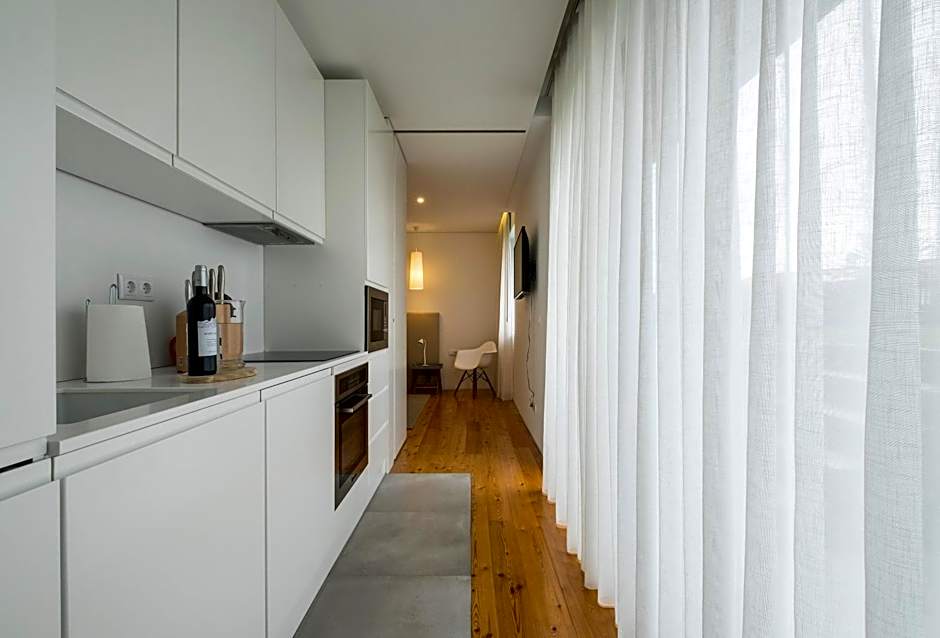 Aqua - Pópulo Eco Village