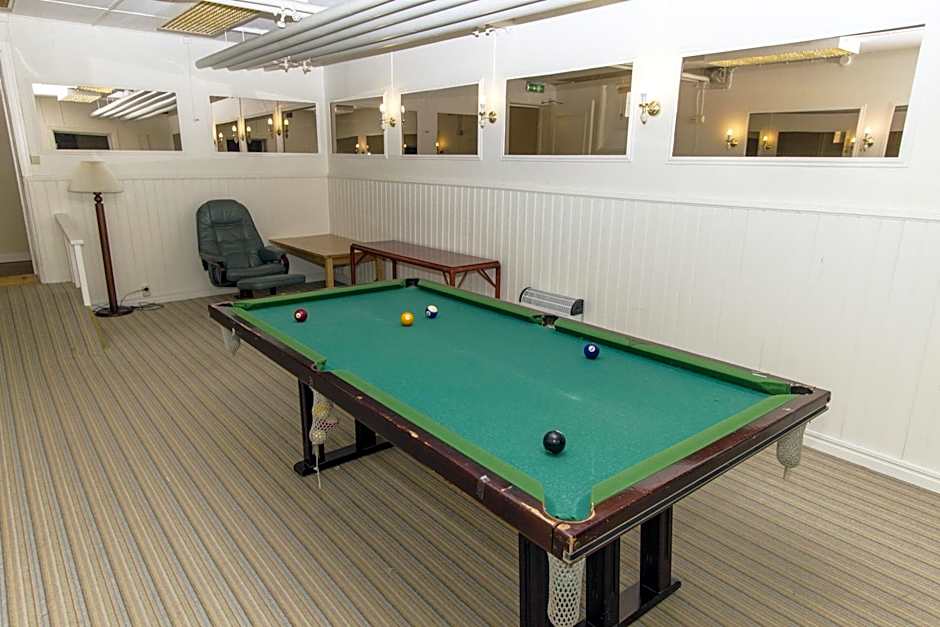 Hotell Linden