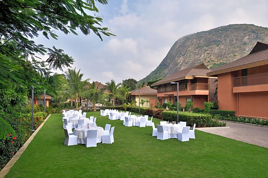 Mulberry Shades Bengaluru Nandi Hills, a Tribute Portfolio Resort