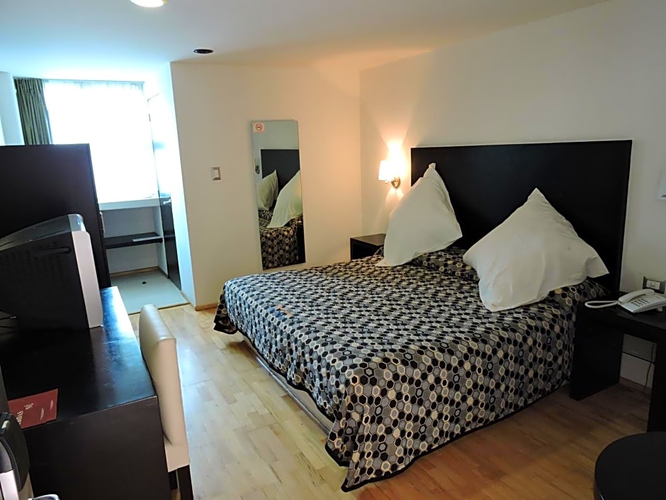 Hotel Granada