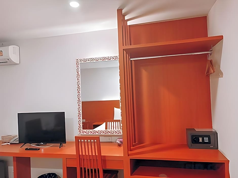 Don mueang Place Hotel