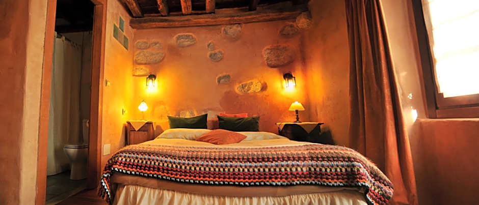 Casa Rural Ecológica Kaaño Etxea