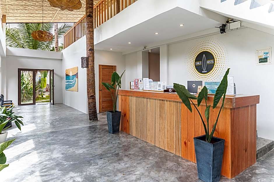 Sunlit Hostel