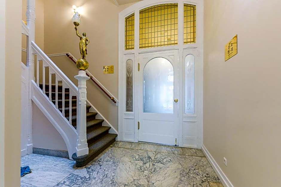 Novallure Villa Margaretha - Short Stay Apartments