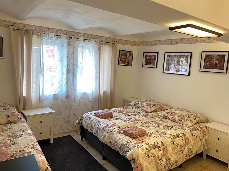 Hotel Adriana