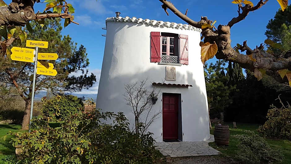 Hotel Ô Fil de L'ô