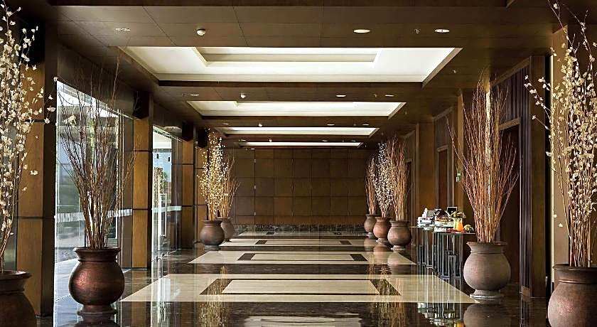 Novotel Balikpapan Hotel