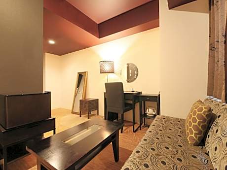 Accessibility Room - Non-Smoking - No Daily Cleaning