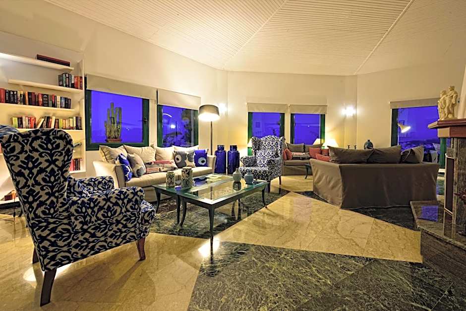 Kalidon Panorama Hotel