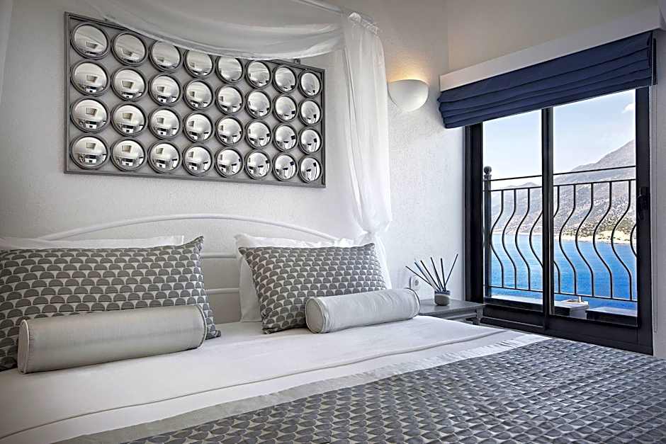Alley Prime Hotel
