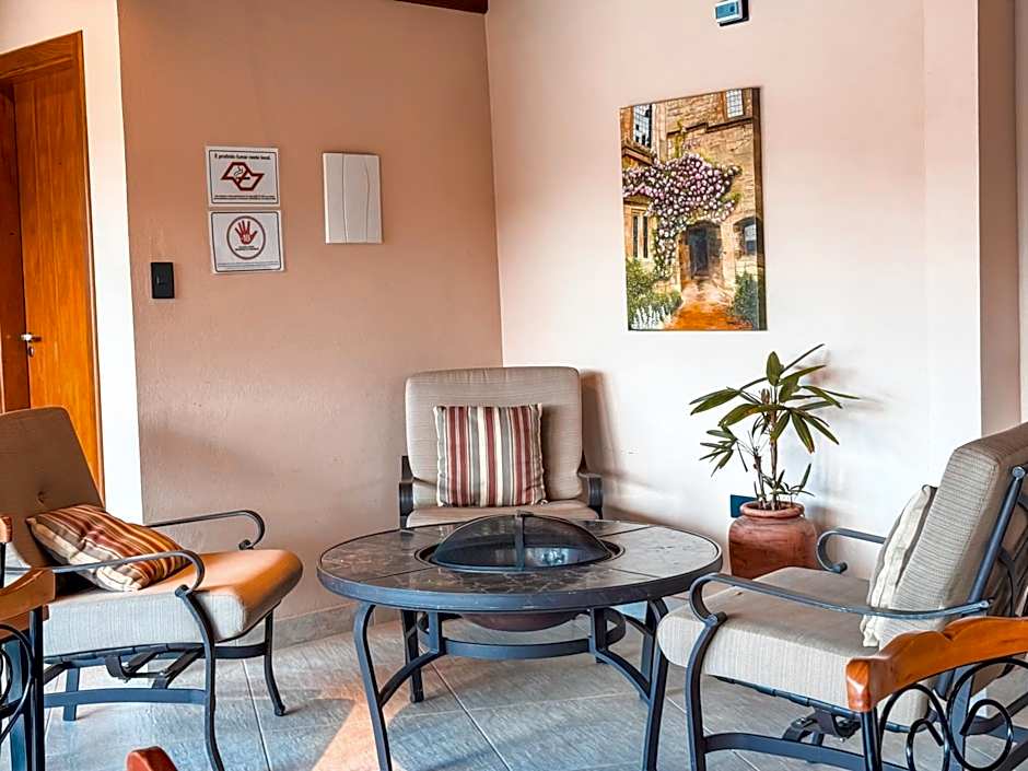 Pousada Quinta dos Colibris