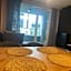 Apartamenty BRUNO i BIANCA w Symphony Modern Tower Gdynia 2 i 3 piętro