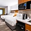Holiday Inn Express Airdrie By IHG
