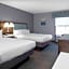 Hampton Inn By Hilton Conyers